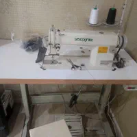 چرخ خیاطی صنعتی