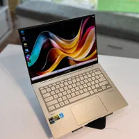 ایسوس zenbook i9-13900H