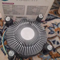 مقداری وسیله|قطعات و لوازم جانبی رایانه|اراک, |دیوار