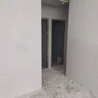 گچکاری گچ خاک وسفید|خدمات پیشه و مهارت|تیران, |دیوار