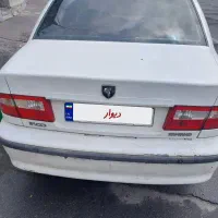 سمند موتور ملی مدل ۹۰