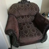 مبلمان|مبلمان خانگی و میز عسلی|چهارباغ, |دیوار