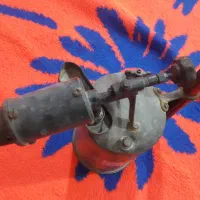 پرمز   نفتی سوئدی|کلکسیون اشیاء عتیقه|کرمانشاه, |دیوار