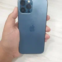 اپل iPhone 12 Pro Max با حافظهٔ ۲۵۶ فروش فوری