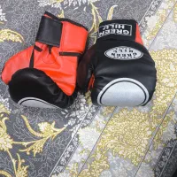 پک بچهگانه کینگ بوکسینگ|تجهیزات ورزشی|شوشتر, |دیوار