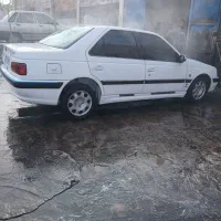 پژوپارس مدل90