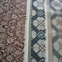 گلیم درحدنو|گلیم، جاجیم، گبه|گرگان, |دیوار