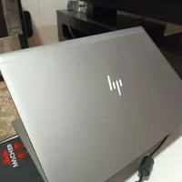 HP zbook G6با i7 9850H رم۳۲گرافیک 4گیگT2000قدرتمند|رایانه همراه|قم, علی آباد سعدگان|دیوار