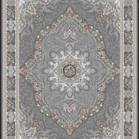 فرش لاکچری طرح نگار 1200شانه|فرش|شیراز, عادل آباد|دیوار