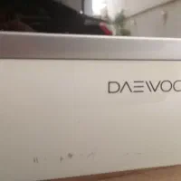 ماکروفر دوو اصلی کره ای|اجاق گاز و لوازم برقی پخت‌وپز|مشهد, چهارچشمه|دیوار