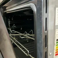 فر گازی و برقی مدل سینجر|اجاق گاز و لوازم برقی پخت‌وپز|نجف‌آباد, امام خمینی|دیوار