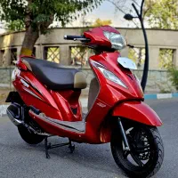 وگو tvs تمیز مدل ۹۷