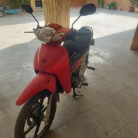 موتور بی کلاج متین