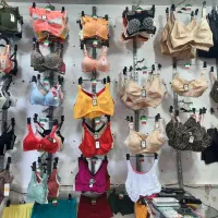 فروش عمده لباس زیر زنانه و مردانه چکی