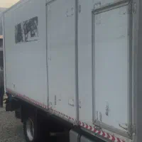 یخچال ایزوله ایسوزو بدون موتور|قطعات یدکی و لوازم جانبی|قائمشهر, |دیوار