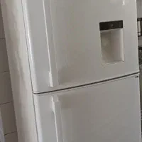 یخچال فریزر سیلوان