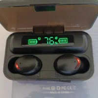 هدفون بلوتوثی مدل i90قیمت ۵۰۰