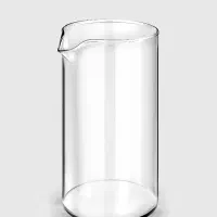 شیشه یدک فرنچ پرس در دو سایز ویژه