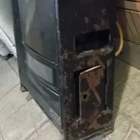 بخاری|بخاری، هیتر، شومینه|تربت جام, المهدی|دیوار