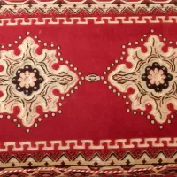 6عدد پشتی اصلا استفاده نشده است