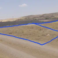 فروش-سه-قطعه-1000-متری-خانزنیان-جاده-هفت-برم