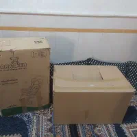 ست کالسکه وکریروساک نوزاد|کالسکه و لوازم جانبی|قم, امامزاده ابراهیم|دیوار