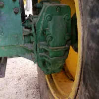 کمبایین جاندیر مدل 70|خودرو سنگین|سیمین شهر, |دیوار