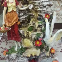 آبنما|صنایع دستی و سایر لوازم تزئینی|کرمان, |دیوار