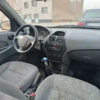 تیبا ۲ تمیز و خانگی|خودرو سواری و وانت|شیراز, شهرک گلها|دیوار