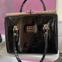 کیف و کفش ورنی|کیف، کفش، کمربند|نجفآباد, منتظری جنوبی|دیوار