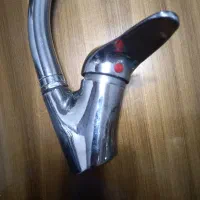 شیر ظرف شویی|لوازم سرویس بهداشتی|شهرکرد, |دیوار