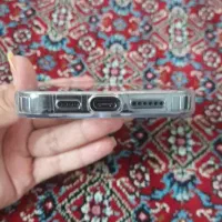 طرح اپل ۱۶پرو|موبایل|مراغه, |دیوار