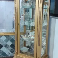 بوفه ۴ طبقه  سلطنتی فروش فوری