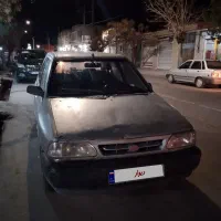 ماشین مدل 84|خودرو سواری و وانت|تایباد, |دیوار