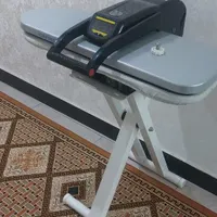 اتو پرس مارک کلورانس
