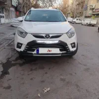 جک S5موتور2000توربوبدون رنگ اقساط معاوضه|خودرو سواری و وانت|مشهد, توس (بلوار توس)|دیوار