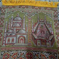 سجاده عتیقه|کلکسیون اشیاء عتیقه|نیشابور, بنیاد شهید|دیوار