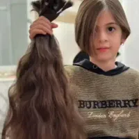 کوتاهی و فروش مو (خرید مو)