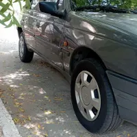 پژو 405 جی ال ایکس (GLX)، مدل ۱۳۹۳|خودرو سواری و وانت|کیش, |دیوار