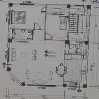 زمین ثمین۳  یک سهم معاوضه با ملک