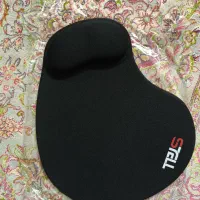 ماوس و ماوس پد