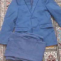 کت وشلوار