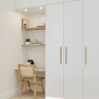 کمد دیواری‌ قیمت مناسب