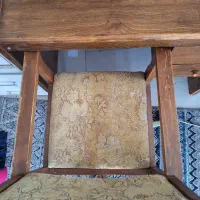 میز تحریر و صندلی