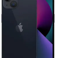 اپل iPhone 13 با حافظهٔ ۱۲۸ گیگابایت