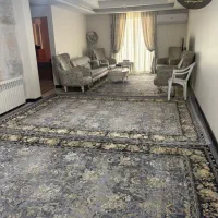 ۹۲متر اجاره آپارتمان/۲خواب/فول/دمادشت