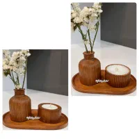 سنگ مصنوعی دکوری|صنایع دستی و سایر لوازم تزئینی|قم, هفت تیر|دیوار