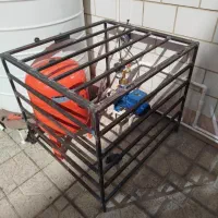 جوشکاری سیار ( فقط خرده کاری )|خدمات پیشه و مهارت|تبریز, |دیوار