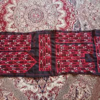 یک سرویس کامل زی آستین بلوچی|لباس|قشم, |دیوار