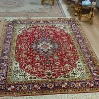 فرش دستباف|فرش|مرند, |دیوار